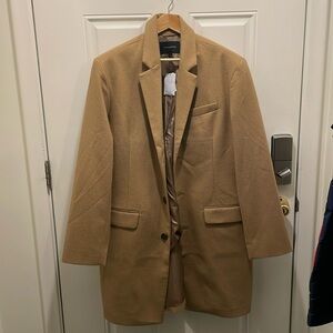 Men’s Banana Republic Pea Coat